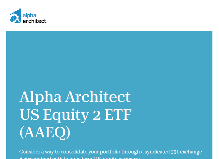 Flyer | 351 Exchange to AAEQ