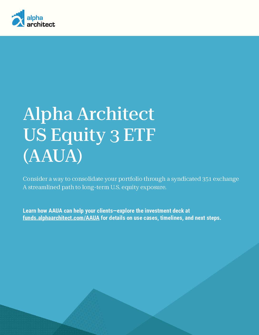 Overview & Timeline | AAUA