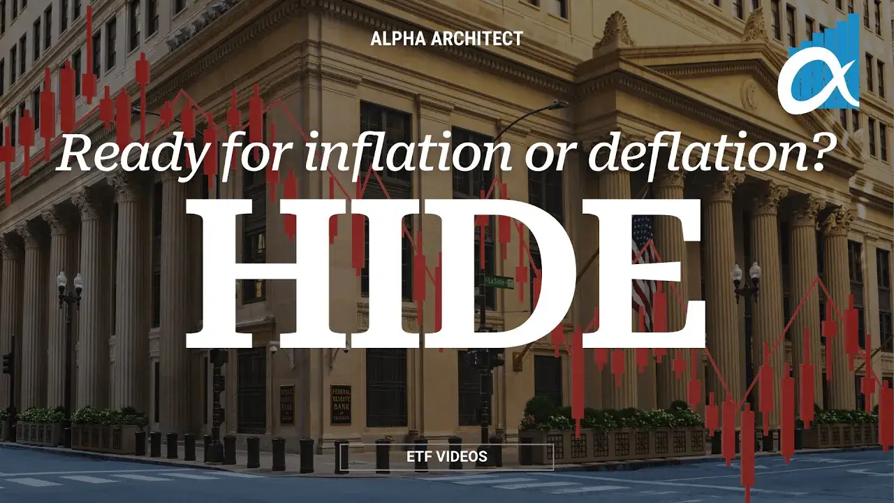 Video | Why Choose HIDE? | Trend Following ETF