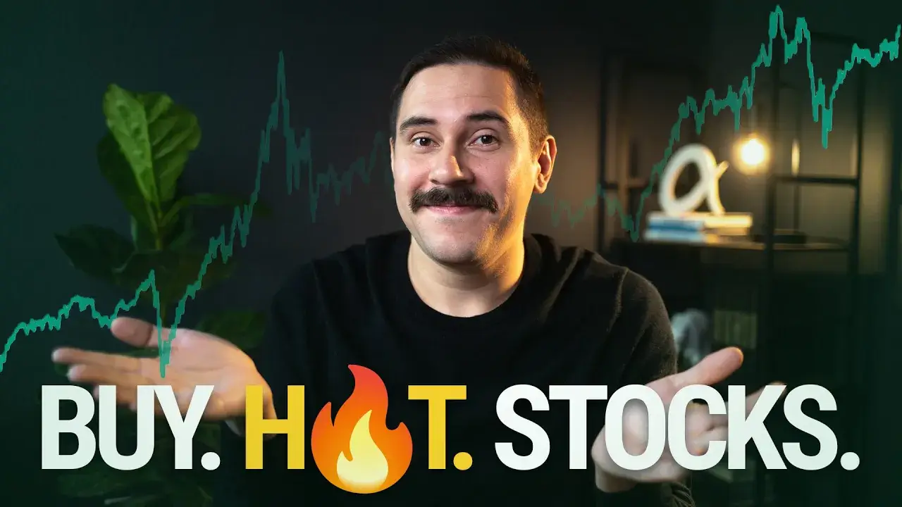 Video | Why You Should Use Stock Momentum | QMOM ETF